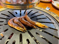 -万兴佳烤肉·长白山老味道(东岸里店)