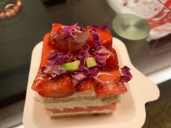 -EVERNAKED裸蛋糕(SOHO天山店)