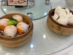 -万山楼海鲜酒家·二十三年老字号