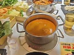 -呷哺呷哺 黄金牧场 (新中关购物中心店)