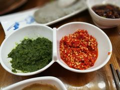 -五悦北平四季涮肉·烧烤(老商埠店)