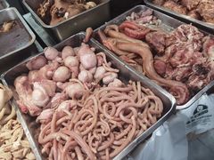 -李柱·柘城垛子羊肉旗舰店(通泰路店)