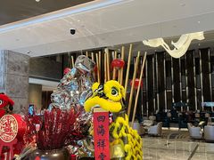 -无锡丽笙精选酒店