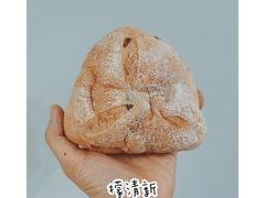 -面包谷Grains n' Beans(九号公馆店)