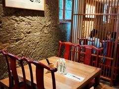 -树厨贵州菜(大十字店)