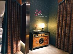 -璞·澐间影院式足道SPA(尚悦湾店)