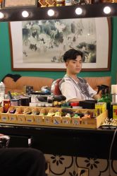 -鸿運 BARBER SHOP男士理发馆