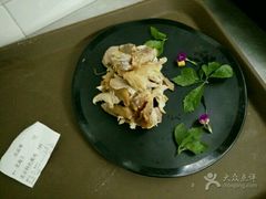 -四季小馆·地道北京小吃(广百店)