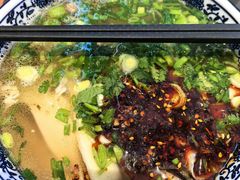 -有礼有面(知春路店)