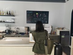 -XUN Bistro西餐厅