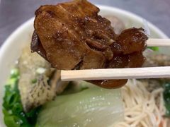 -富记鱼蛋粉(西村店)