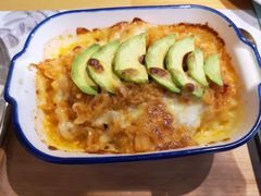 -麦甜创意轻食餐厅(西康路店)