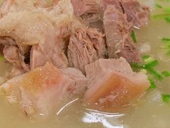 -荣生萝卜汤饭店