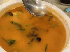 -巴依老爷新疆美食(马驹桥店)