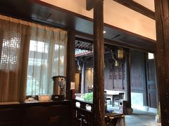 -走马楼饭庄(慈城古县城店)