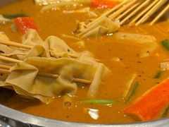 -杨翔豆皮涮牛肚(华阳城店)