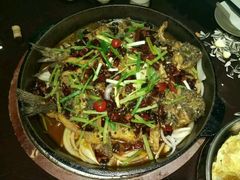-老板恋上鱼(环山路店)