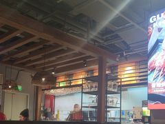 -管氏翅吧(台湾街店)