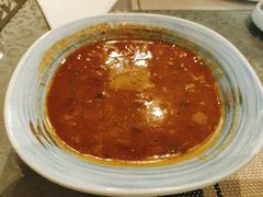 -La Medina餐厅(亮马河南路店)