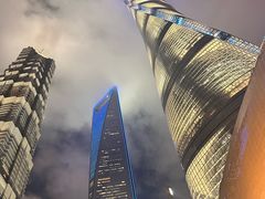 -上海中心大厦