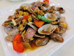 -新金盛·海鲜酒楼(盐田店)
