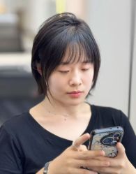 -YESIDO椰岛造型烫发染发