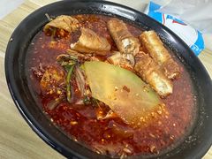 -四川老牛麻辣烫(北门桥店)
