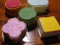 新春五福-好利来(五一广场店)