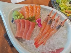 -九井澤精致料理(金茂店)