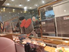 -争鲜回转寿司(南开大悦城店)