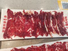 -为什么牛潮汕牛肉火锅(万胜广场店)