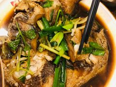 -旺达·福州菜(正大广场店)