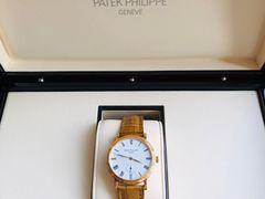 -Patek Philippe百达翡丽(上海源邸店)
