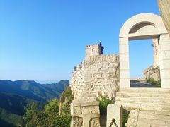 -北京凤凰岭