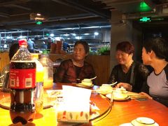 -马氏老外婆餐厅(魏县店)