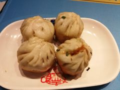 -小杨生煎(火车站北广场店)