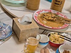 -范家大院(华为店)