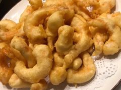 炸虾仁-毓聪妈妈菜(合肥路店)