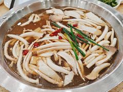 -芭夯兔·无骨兔汤锅(华阳店)