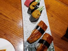 -千代武日本料理(爱建店)