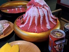 -牛New寿喜烧(金茂览秀城店)