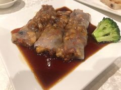 -红棉中餐厅·广州海航威斯汀酒店