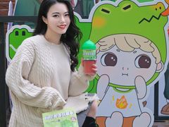 -柠季·手打柠檬茶(吴江路店)