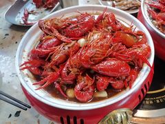 -辣皇朝小龙虾(六一店)