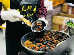 -黑色经典臭豆腐·湖南特产(太平街口店)