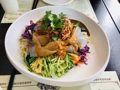 -老厨家(友谊路总店)
