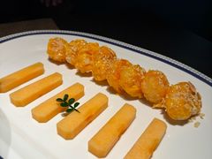 -曾宴·楚菜(湖北省博物馆店)