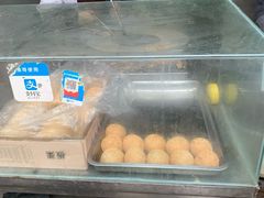 -王氏林记烧饼店(汇邻店)