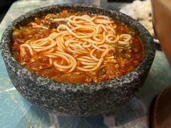-浩海火烧云傣家菜(京广店)