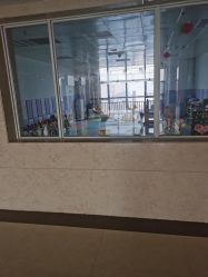 -河南省儿童医院(郑东院区)